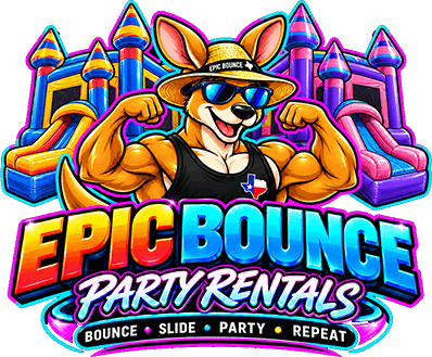 Epic Bounce Party Rentals